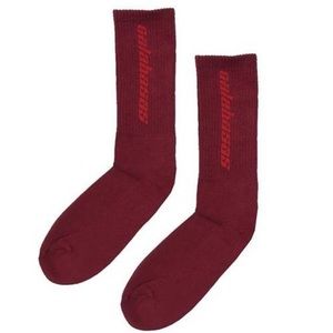 Calabasas Socks